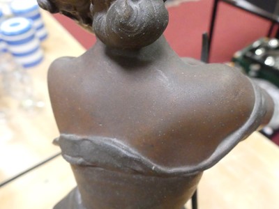 Lot 16 - After Hippolyte Moreau (French, 1832-1926) -...