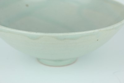 Lot 109 - A Chinese Qingbai bowl, Song Dynasty Of...