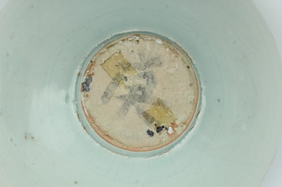 Lot 109 - A Chinese Qingbai bowl, Song Dynasty Of...