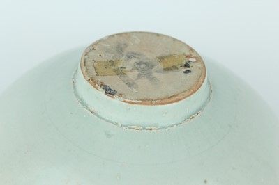 Lot 109 - A Chinese Qingbai bowl, Song Dynasty Of...