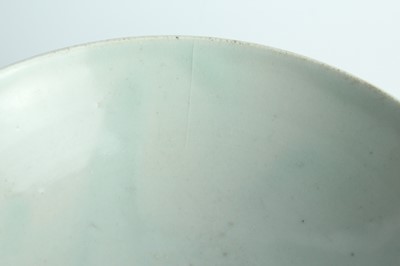 Lot 109 - A Chinese Qingbai bowl, Song Dynasty Of...