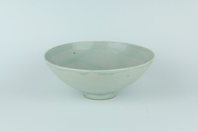 Lot 109 - A Chinese Qingbai bowl, Song Dynasty Of...