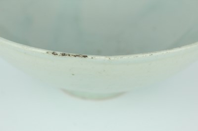 Lot 109 - A Chinese Qingbai bowl, Song Dynasty Of...