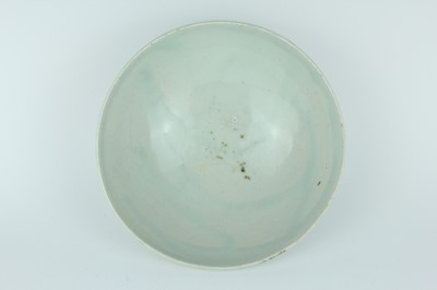 Lot 109 - A Chinese Qingbai bowl, Song Dynasty Of...