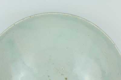 Lot 109 - A Chinese Qingbai bowl, Song Dynasty Of...