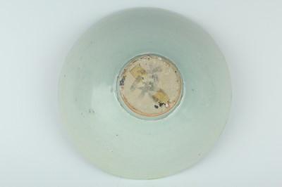 Lot 109 - A Chinese Qingbai bowl, Song Dynasty Of...