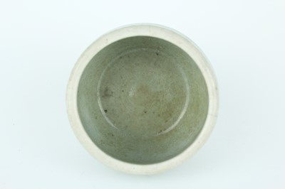 Lot 108 - Two Chinese celadon censers, Song Dynasty and...