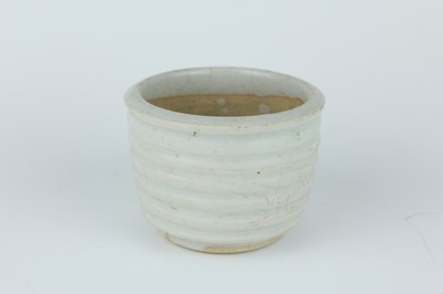 Lot 108 - Two Chinese celadon censers, Song Dynasty and...