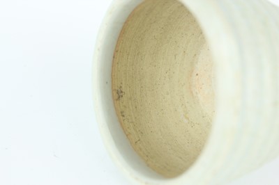 Lot 108 - Two Chinese celadon censers, Song Dynasty and...