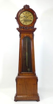 Lot 2474 - Robert Corbet of Glasgow - a circa 1830...