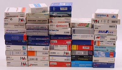 Lot 990 - Collection of 50 boxed Schabak and similar...