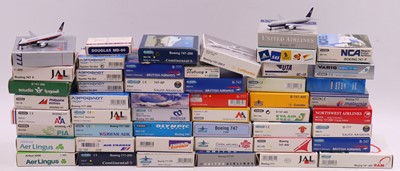 Lot 991 - Collection of 50 boxed Schabak and similar...