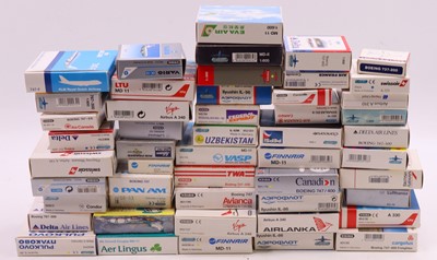 Lot 993 - Collection of 50 boxed Schabak and similar...