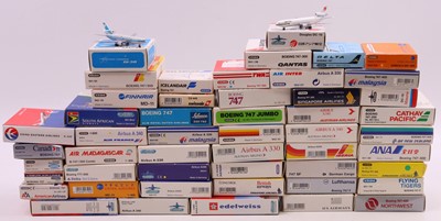 Lot 994 - Collection of 50 boxed Schabak and similar...