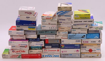 Lot 995 - Collection of 50 boxed Schabak and similar...
