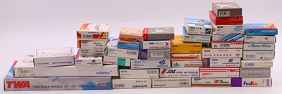 Lot 989 - Collection of 40 boxed Schabak and similar...