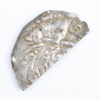 Lot 3015 - England, Henry I (1100-1135), silver cut half...