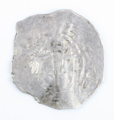 Lot 3016 - England, Stephen (1135-1154), Cross Moline...