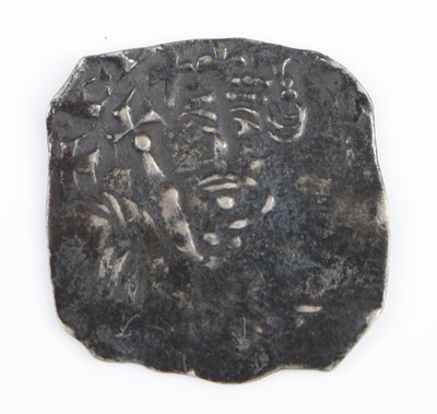Lot 3018 - England, Henry II (1154-1189), silver penny,...