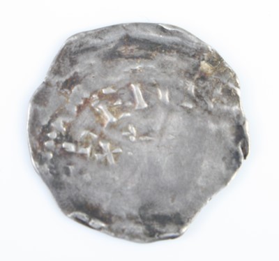 Lot 3019 - England, Henry II (1154-1189) Tealby penny,...