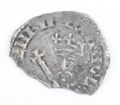 Lot 3020 - England, Henry II (1154-89), silver Tealby...