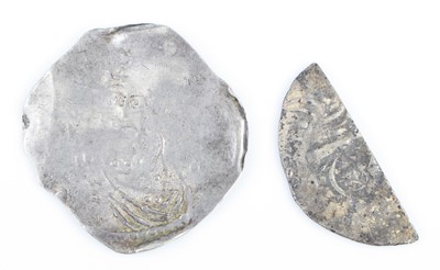 Lot 3023 - England, Henry II (1154-1189) Tealby penny,...