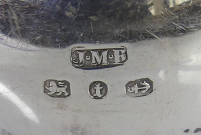 Lot 2071 - A Victorian silver apostle spoon in the 17th...