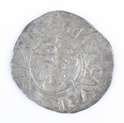Lot 3026 - England, Richard I (1189-1199) silver short...