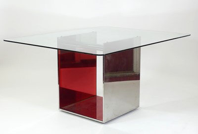 Lot 409 - Gabriele & Oscar Buratti (Italian,...