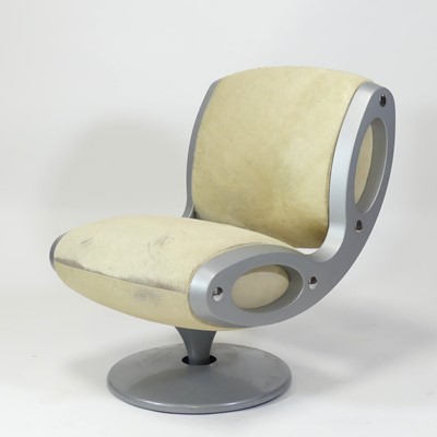 Lot 413 - Marc Newson (Australian, b.1963) for Moroso -...