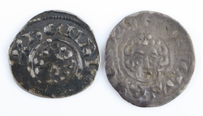 Lot 3031 - England, Henry III (1216-1272) short cross...