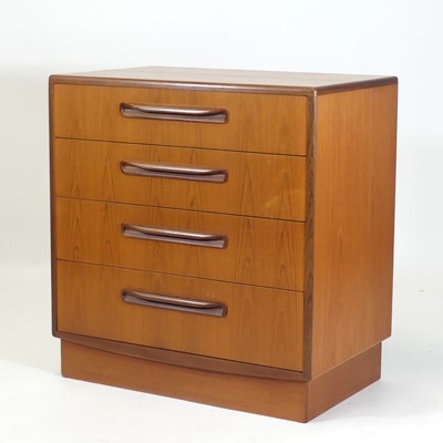 Lot 388 - Ernest Gomme for G Plan - a pair of 1970s...