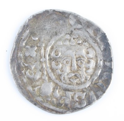 Lot 3033 - England, Henry III (1216-1272) short cross...