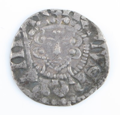 Lot 3034 - England, Henry III (1216-1272) long cross...