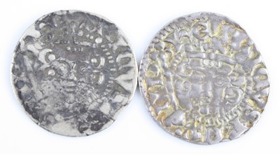 Lot 3035 - England, Henry III (1216-1272) long cross...