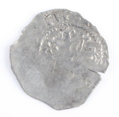 Lot 3038 - England, Henry I (1100-1135), silver cut half...