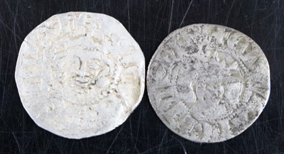 Lot 3039 - England, Edward I (1272-1307), silver penny,...