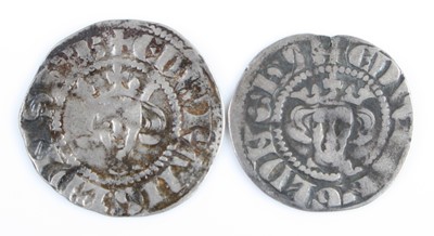 Lot 3041 - England, Edward I (1272-1307) silver penny,...