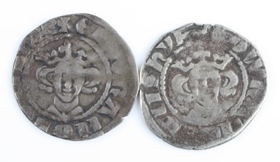 Lot 3042 - England, Edward I (1272-1307) silver penny,...