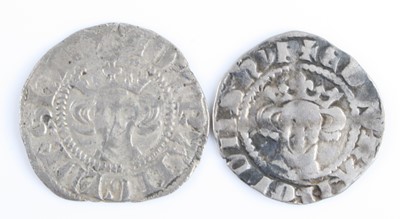 Lot 3043 - England, Edward I (1272-1307), silver penny,...