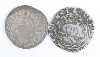 Lot 3046 - England, Henry III (1216-1272) silver penny,...