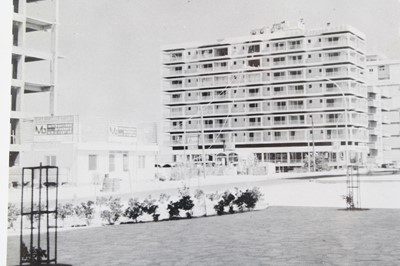 Lot 651 - Flight Lieutenant Edward "Ted" Costick, an...