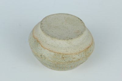 Lot 107 - A group of three Chinese celadon wares, Song...