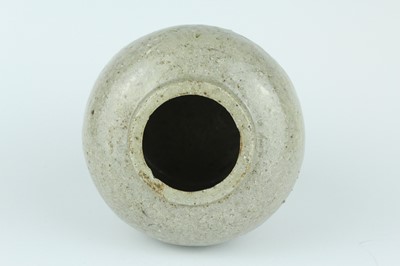 Lot 116 - Two Chinese Sancai-type wares and a celadon...