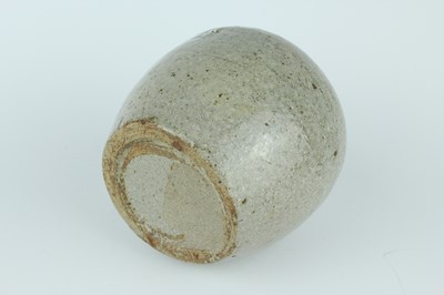 Lot 116 - Two Chinese Sancai-type wares and a celadon...