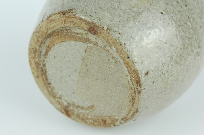 Lot 116 - Two Chinese Sancai-type wares and a celadon...