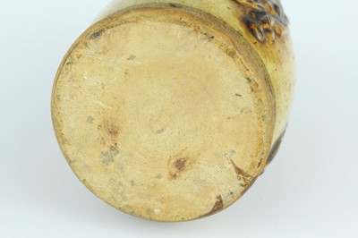 Lot 117 - A Chinese Changsha-style ewer, Tang dynasty or...