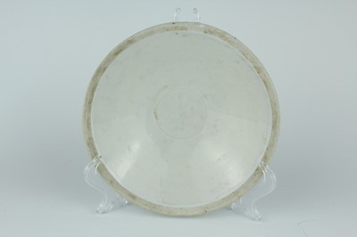 Lot 113 - A group of three Chinese white-glazed wares,...