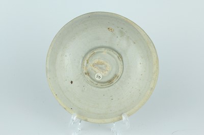 Lot 113 - A group of three Chinese white-glazed wares,...