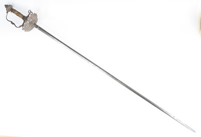 Lot 601 - A 17th century English or North European...